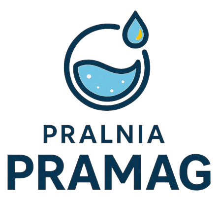 Pramag - pralnia wodna w Darłowie